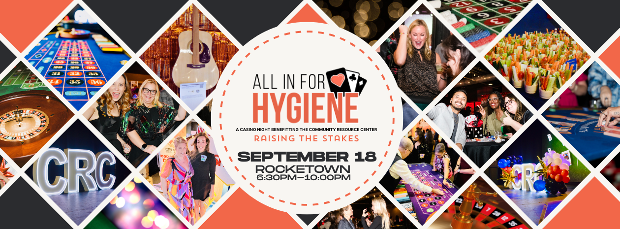 All In For Hygiene 2026
