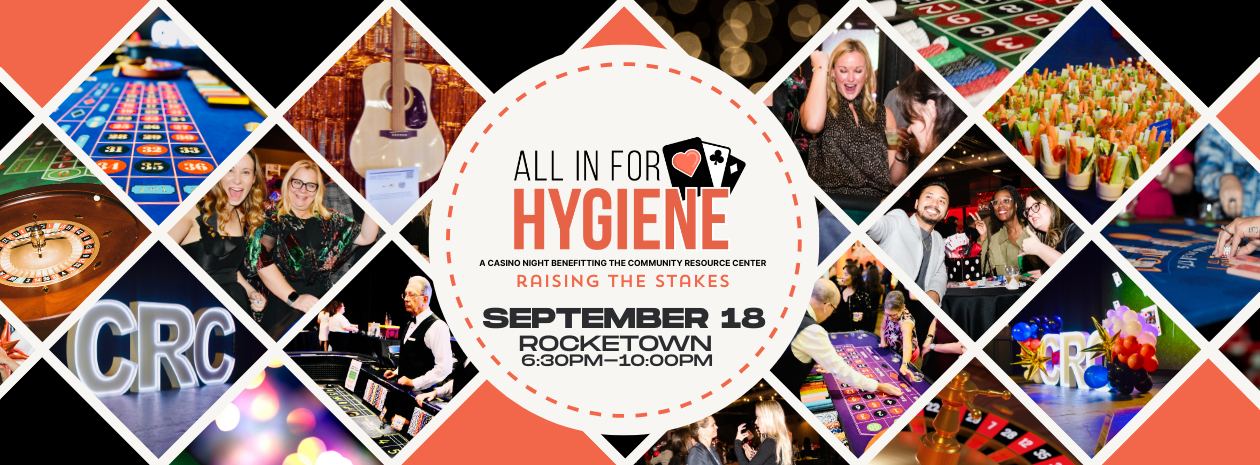 All In For Hygiene 2026